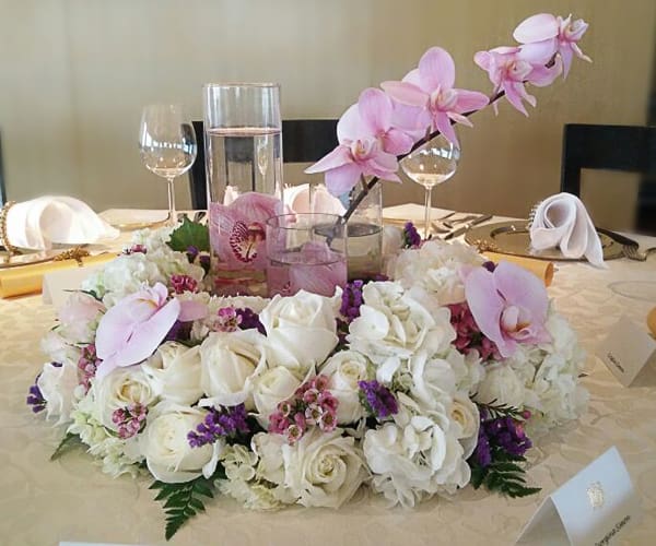 Table Centrepiece